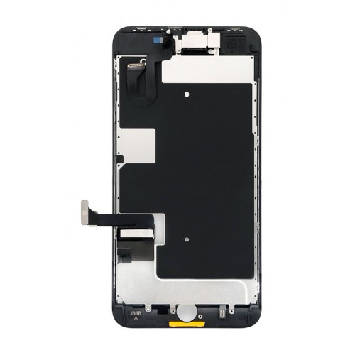 iPhone 8 Plus LCD Screen Full Assembly with Front Camera